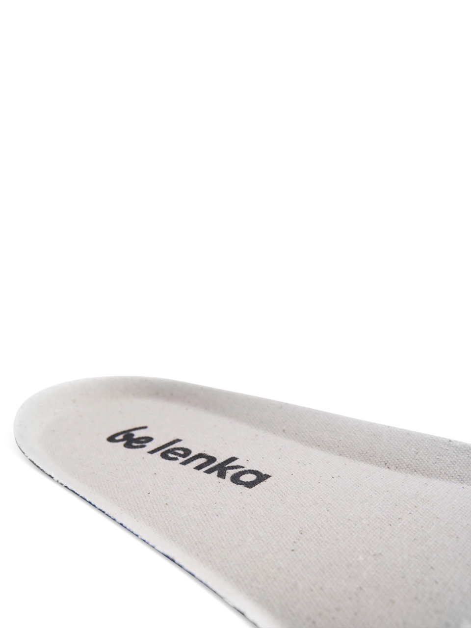 Replacement insole Comfort Cotton for the ActiveGrip and the EverydayComfort sole