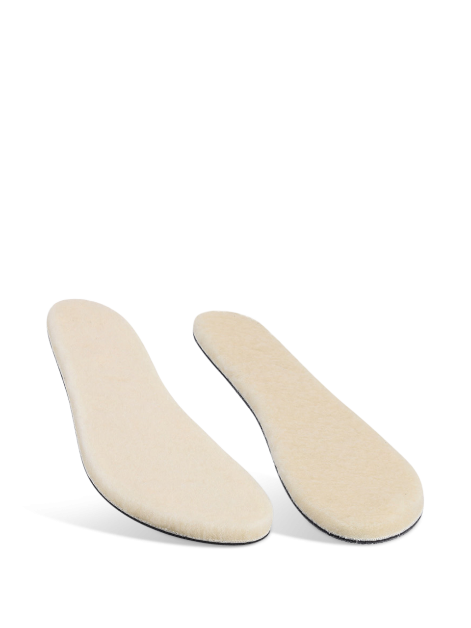 Replacement insole ThermoMax Wool for the DeepGrip sole