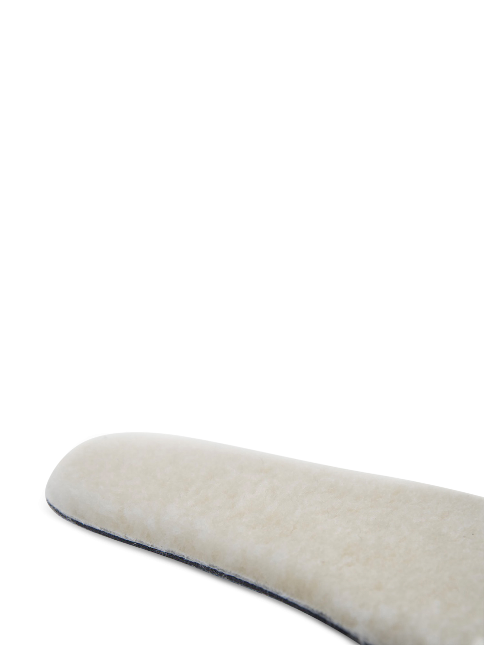 Replacement insole ThermoMax Wool for the DeepGrip sole