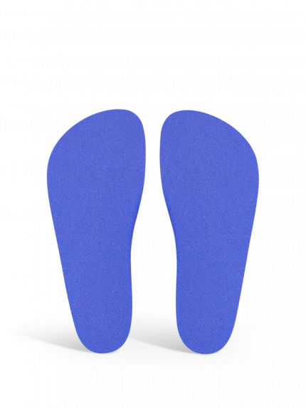 Replacement insole Kids All-year for the KidsComfort sole