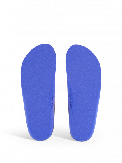 Replacement insole Thermo Fleece for UniGrip Sole