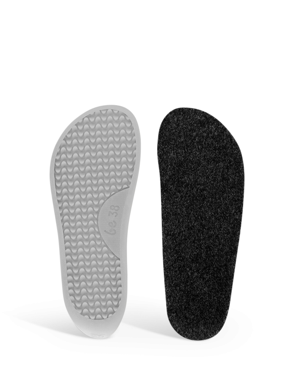 Replacement insole Thermo Fleece for UniGrip Sole