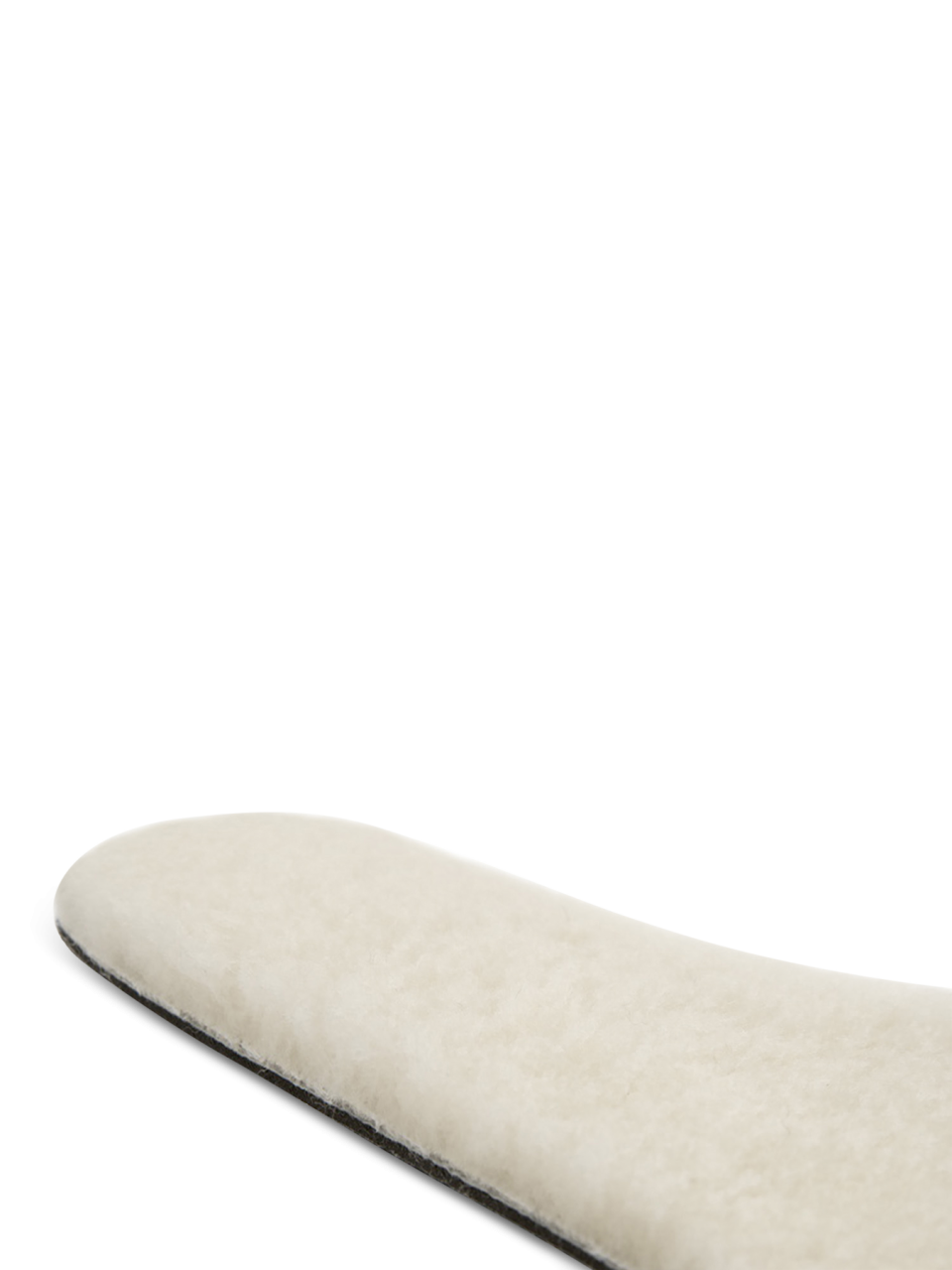 Replacement insole ThermoMax Wool for the KidsComfort sole