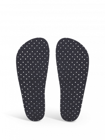 Replacement insole ThermoMax Wool for the KidsComfort sole