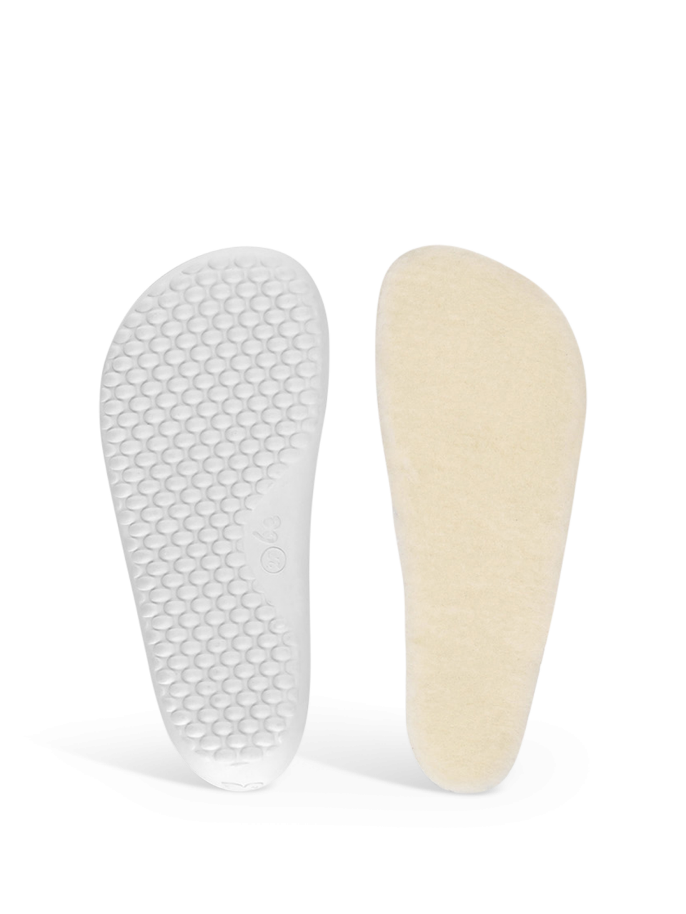 Replacement insole ThermoMax Wool for the KidsComfort sole