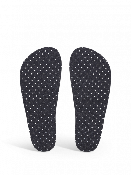 Replacement insole ThermoMax Wool for the KidsUltraGrip sole