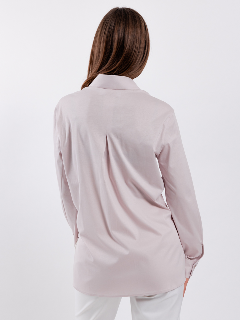 Women's Shirt Be Lenka Essentials - Powder Pink