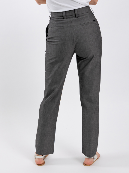 Pantalones de mujer Be Lenka Essentials - Grey