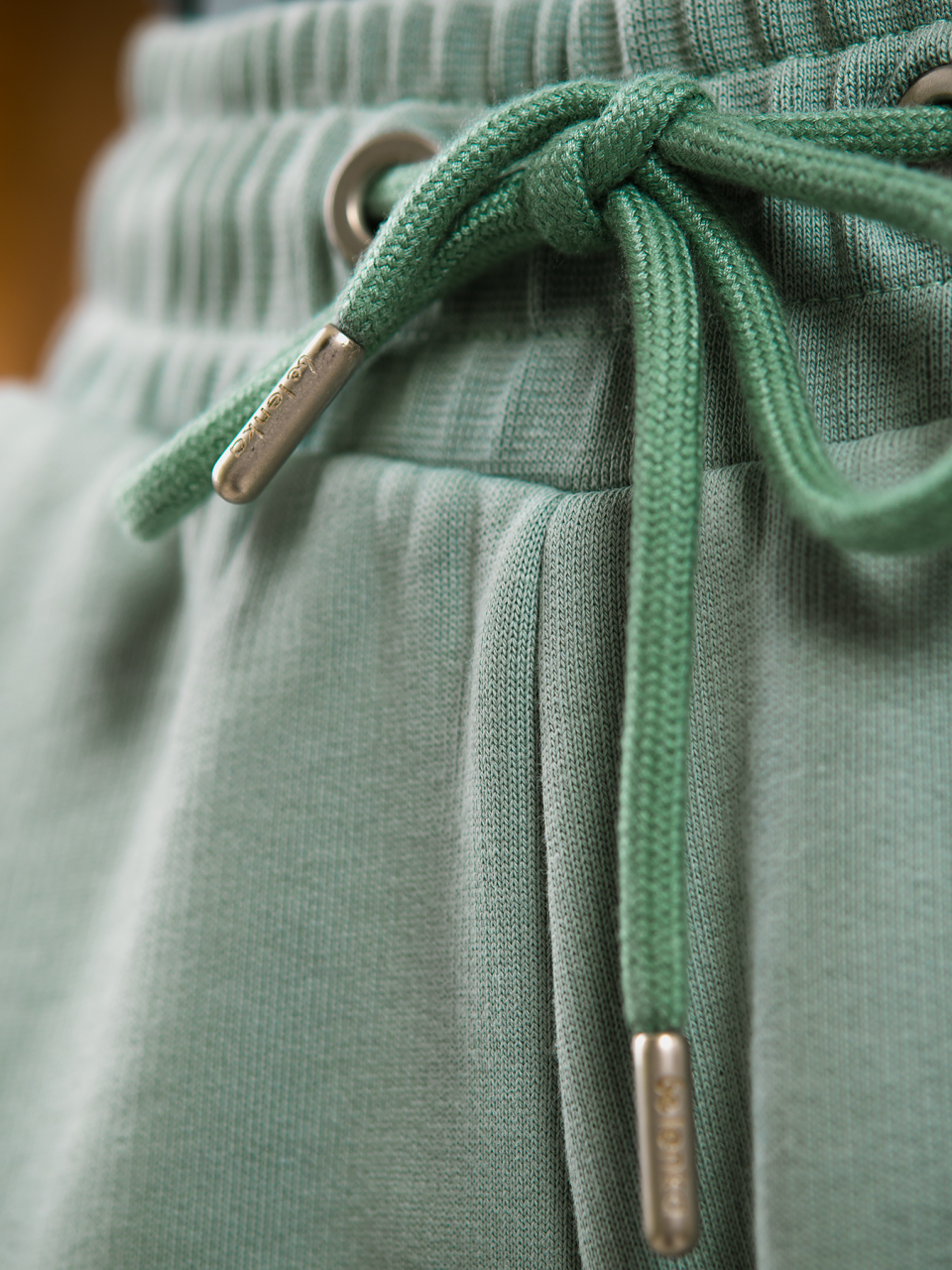 Women's sweatpants Be Lenka Essentials - Pistachio Green