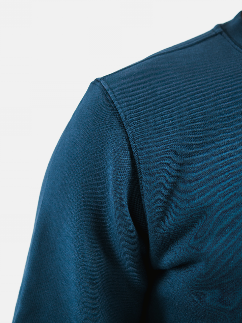 Men’s Sweatshirt Be Lenka Essentials - Dark Blue