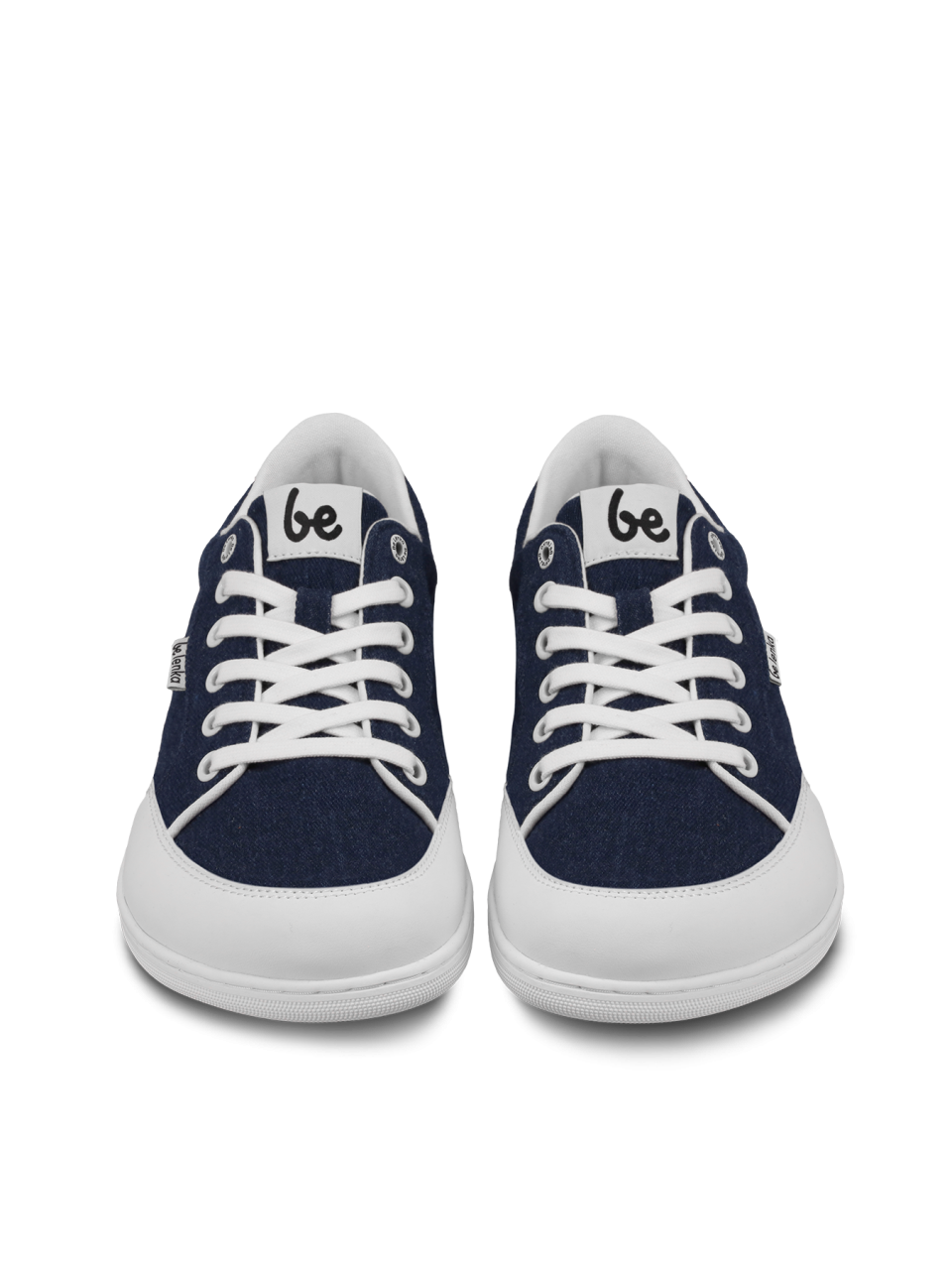 Barefoot scarpe Be Lenka Rebound - Denim Dark Blue