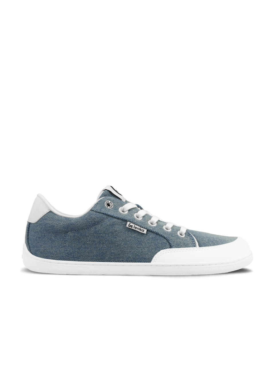 Barefoot tornacipő Be Lenka Rebound - Denim Light Blue