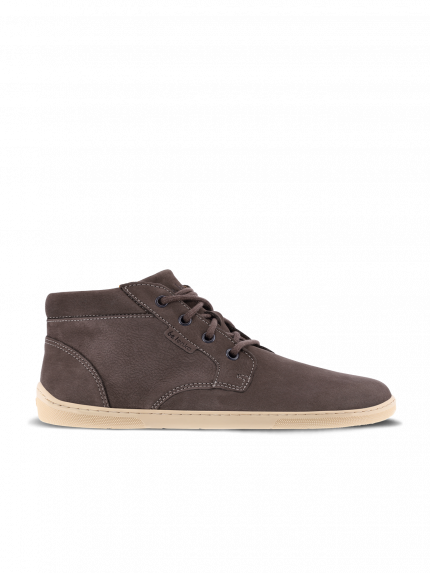 Scarpe barefoot Be Lenka Synergy - Chocolate & Beige