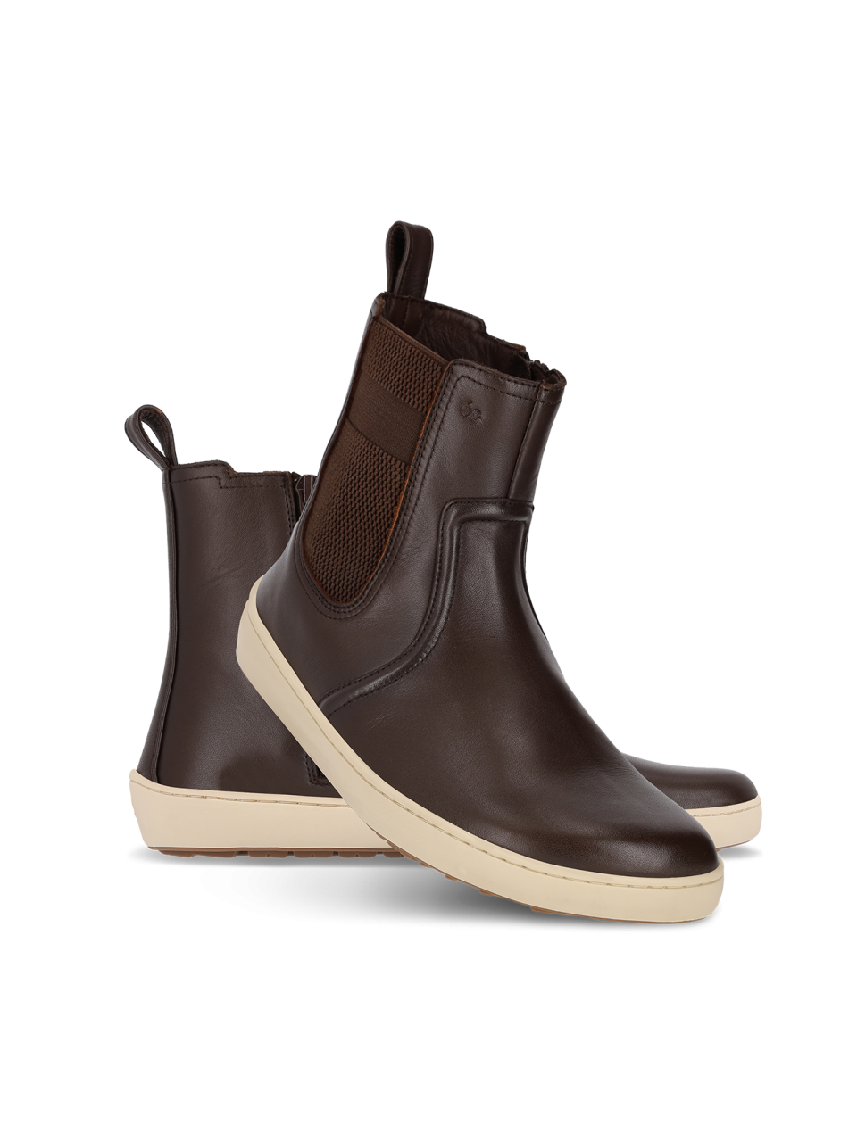 Barefoot Boots Be Lenka Allure - Dark Brown