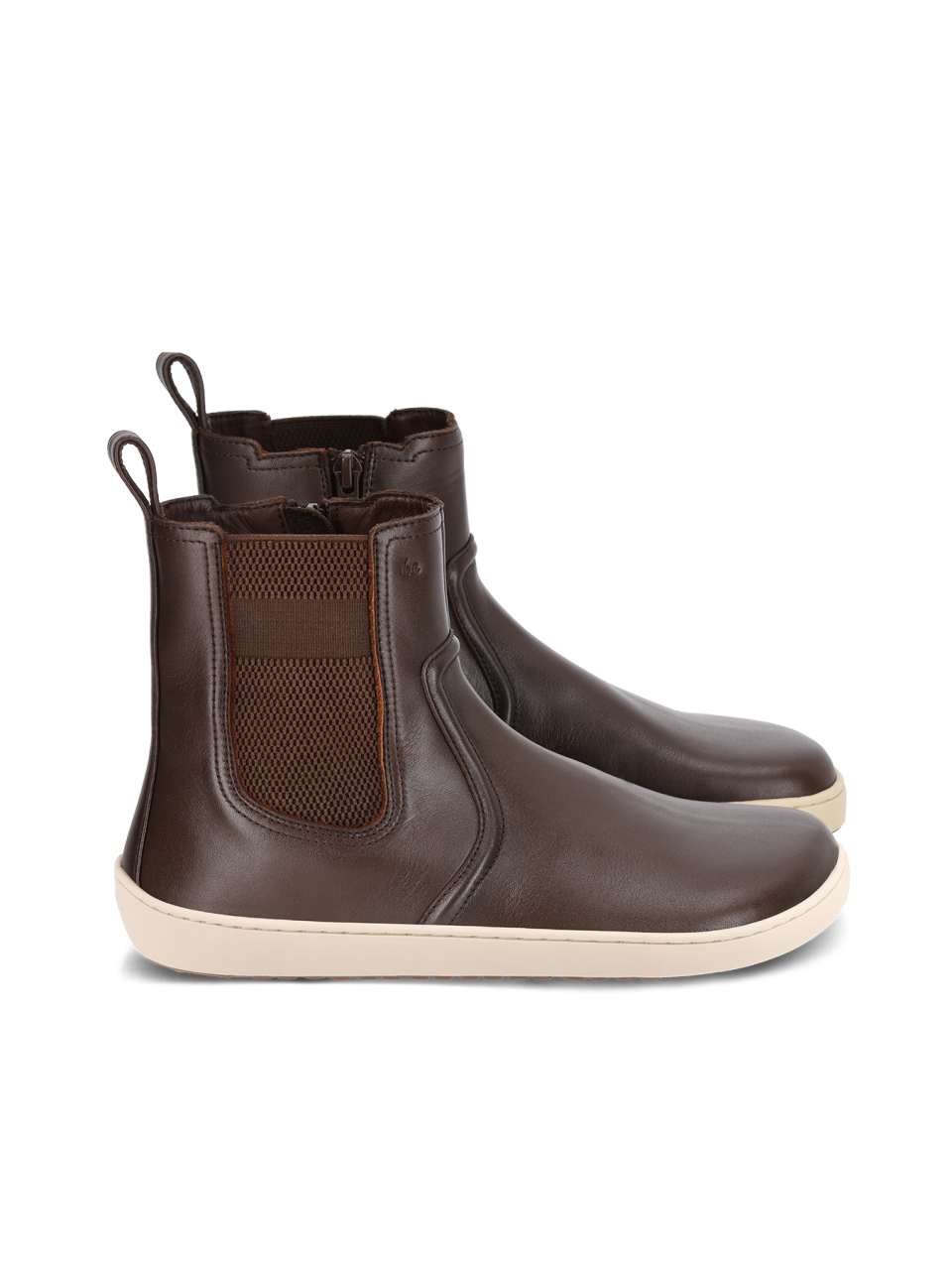 Barefoot Boots Be Lenka Allure - Dark Brown