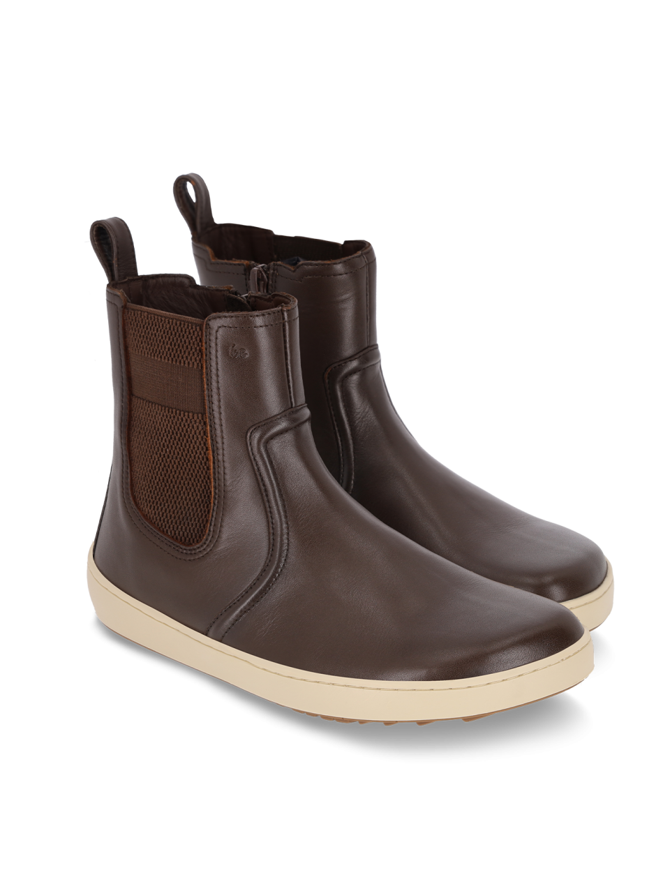 Barefoot Boots Be Lenka Allure - Dark Brown