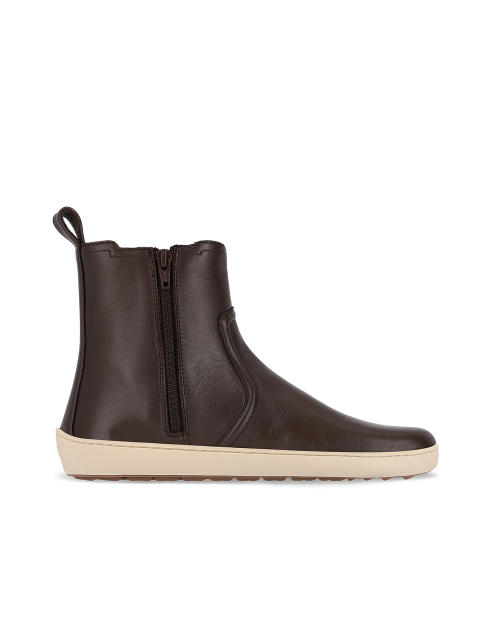 Barefoot Boots Be Lenka Allure - Dark Brown