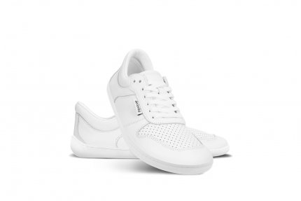 Barefoot baskets Be Lenka Champ 3.0 - All White