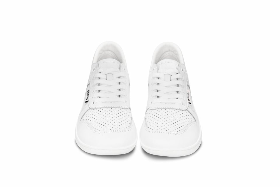 Barefoot Sneakers Be Lenka Champ 3.0 - All White