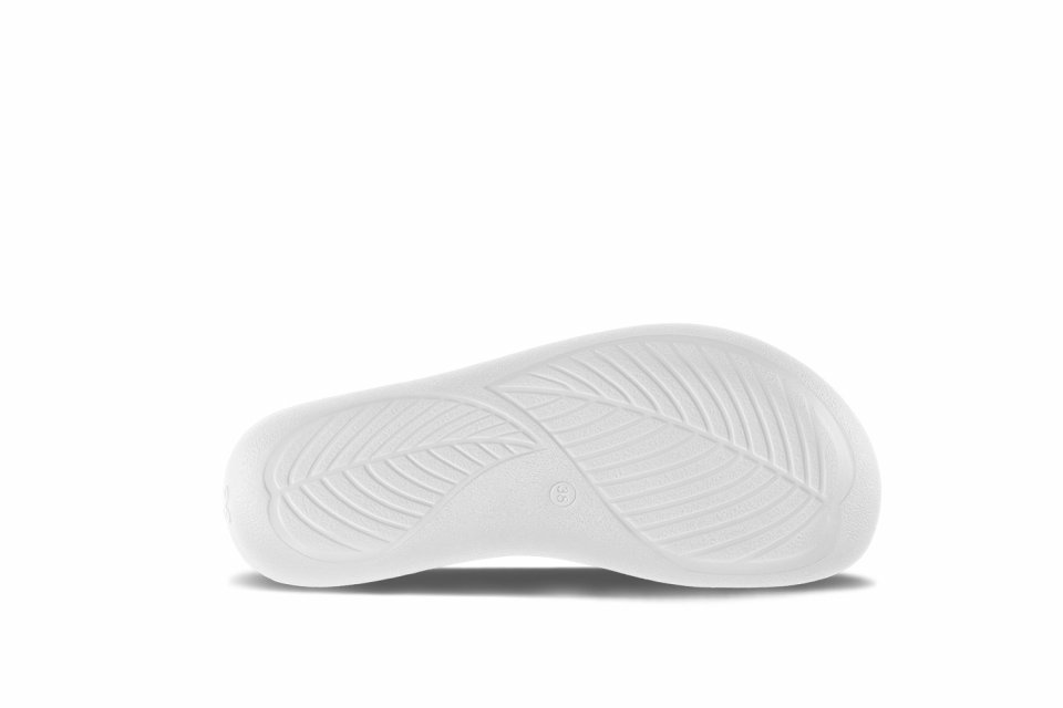 Barefoot Sneakers Be Lenka Champ 3.0 - All White