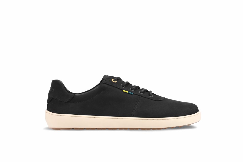 Barefoot Sneakers Be Lenka Phoenix - Black