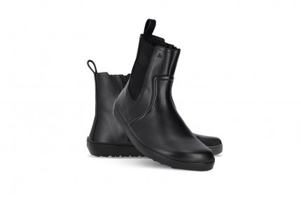 Barefoot Boots Be Lenka Allure - All Black