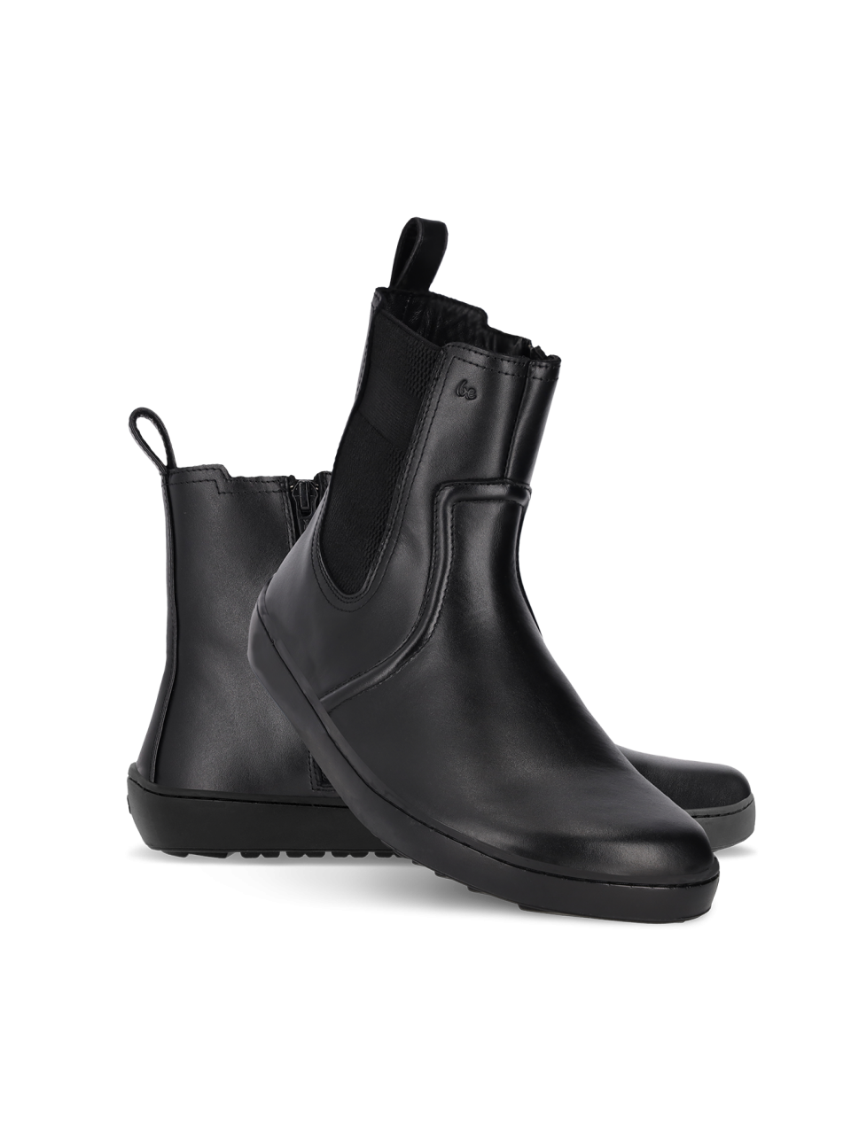 Barefoot Boots Be Lenka Allure - All Black