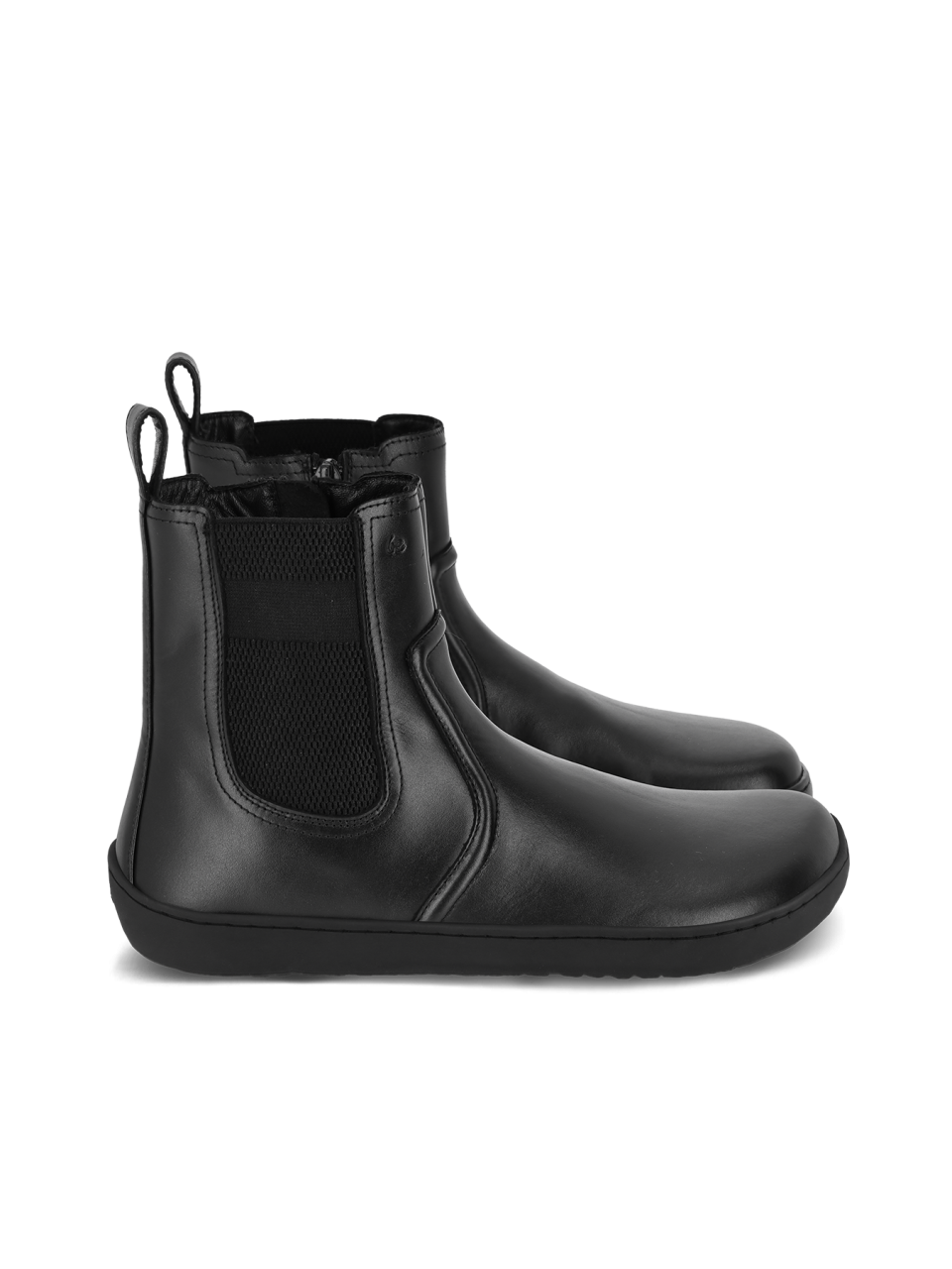 Barefoot Boots Be Lenka Allure - All Black