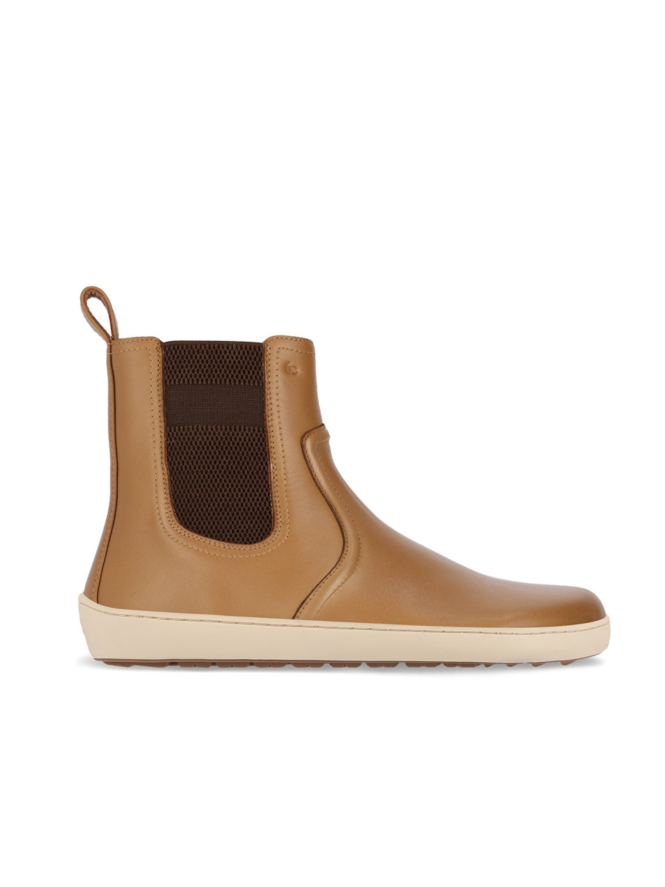 Barefoot Boots Be Lenka Allure - Light Cognac