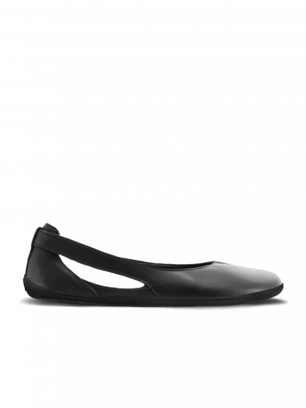 Ballerine barefoot Be Lenka - Bellissima 2.0 - All Black