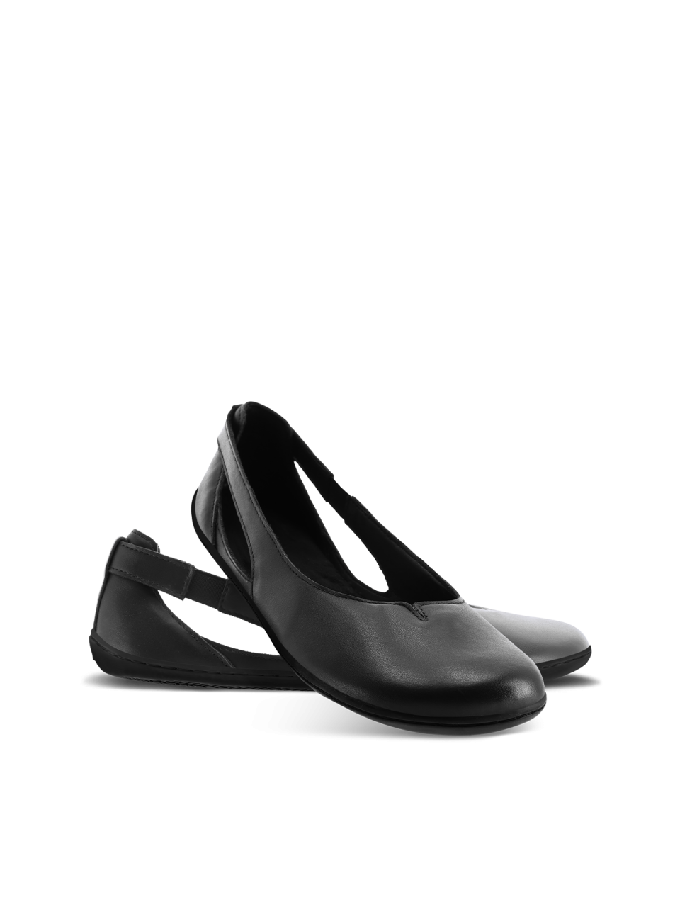 Ballerines barefoot Be Lenka - Bellissima 2.0 - All Black