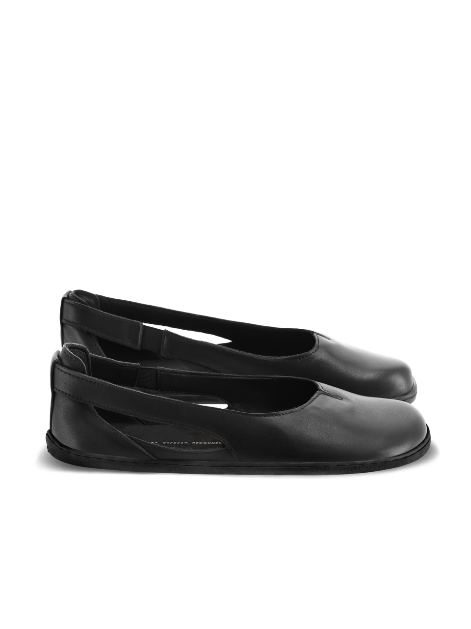 Ballet Flats Be Lenka - Bellissima 2.0 - All Black