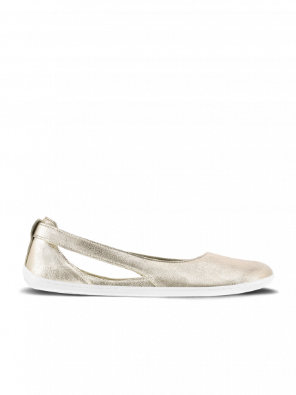 Ballerines barefoot Be Lenka - Bellissima 2.0 - Gold