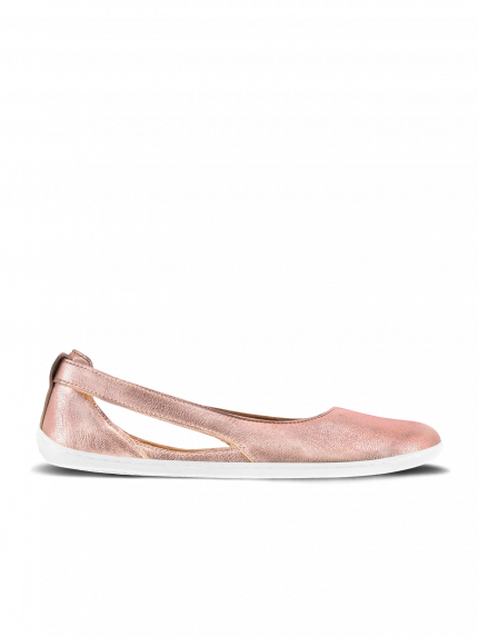 Bailarinas descalzas Be Lenka - Bellissima 2.0 - Rose Gold