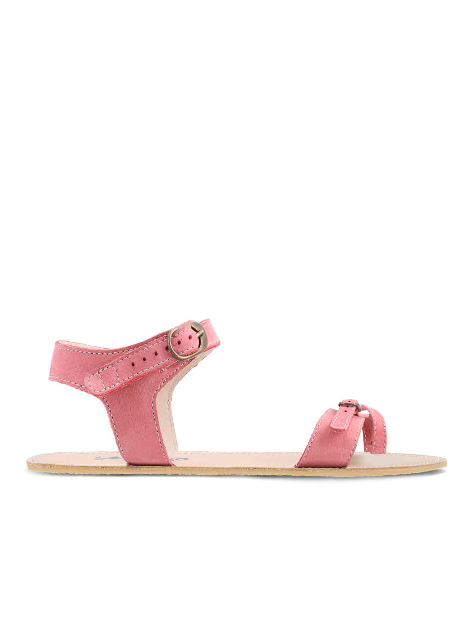 Barefoot Sandals - Be Lenka Claire - Flamingo Pink