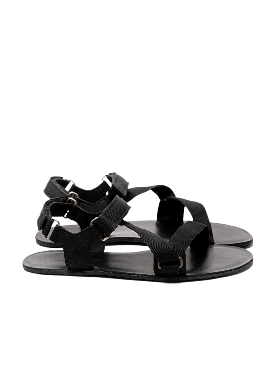 Barefoot sandalias Be Lenka Flexi - Black