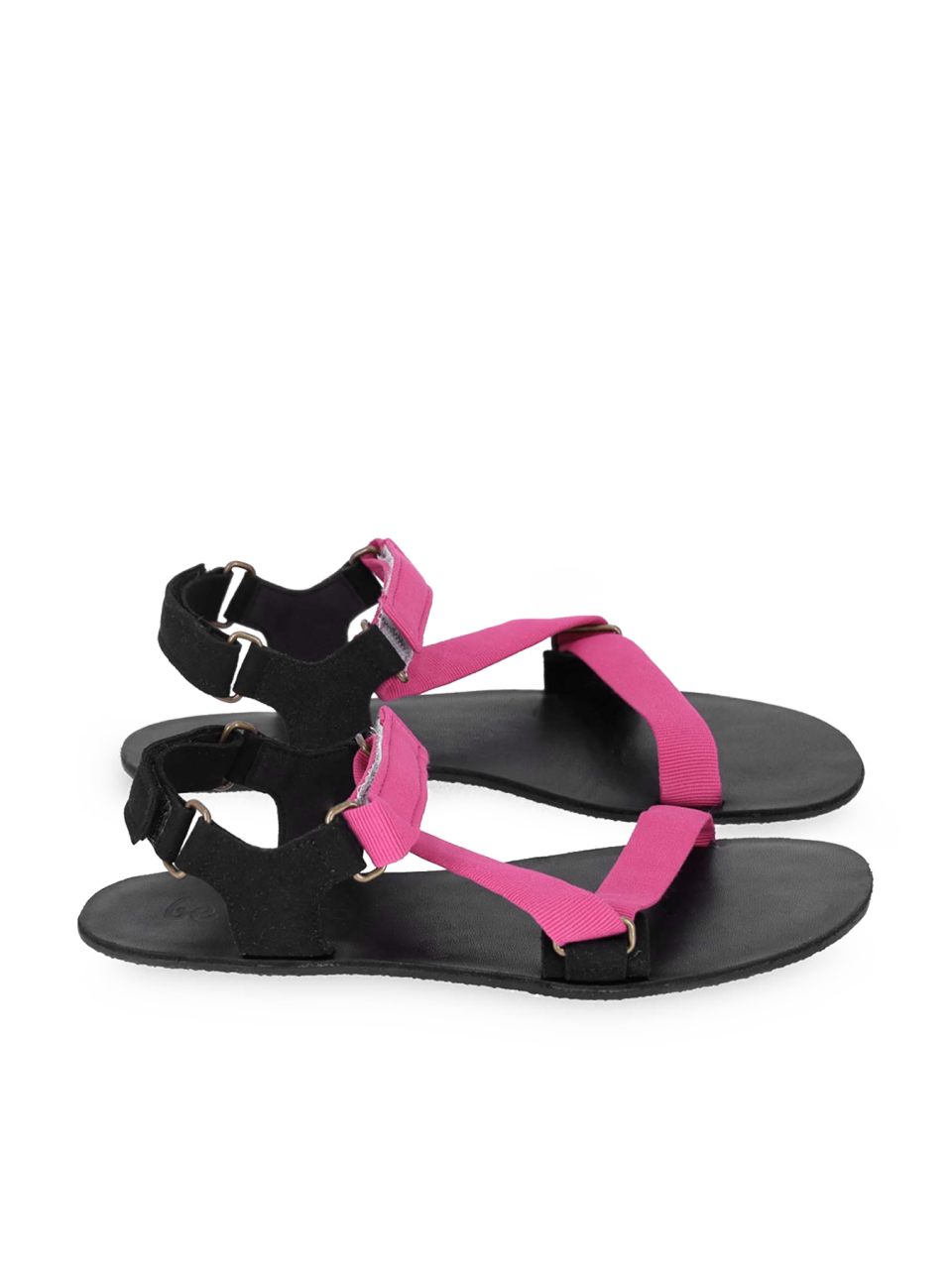 Barefoot szandál Be Lenka Flexi - Fuchsia Pink