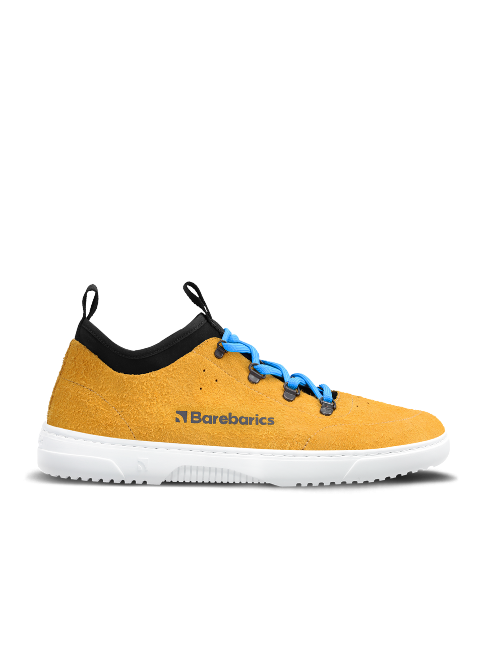 Barefoot tornacipő Barebarics Bronx - Mustard