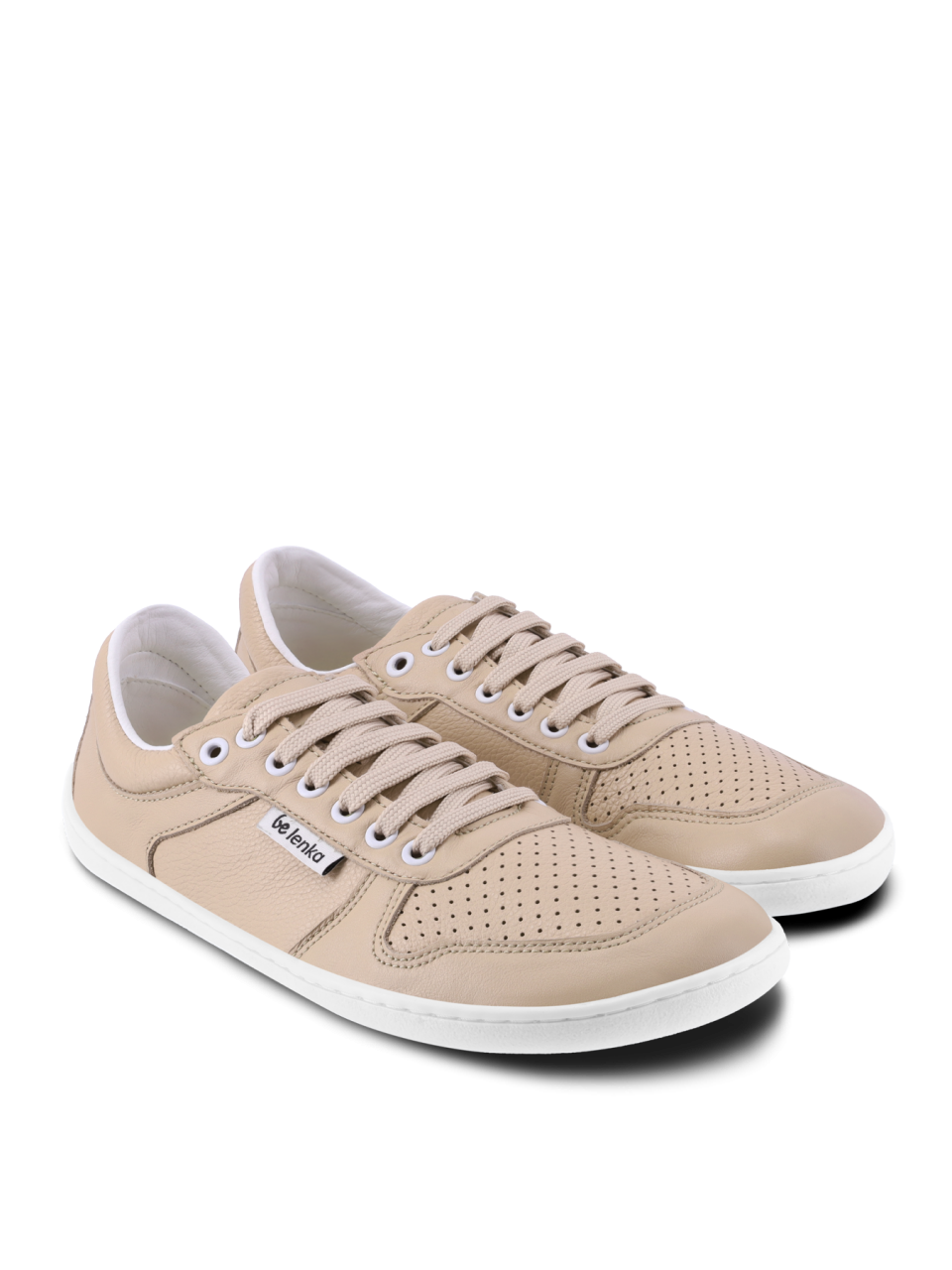 Barefoot zapatillas Be Lenka Champ 3.0 - Cappuccino