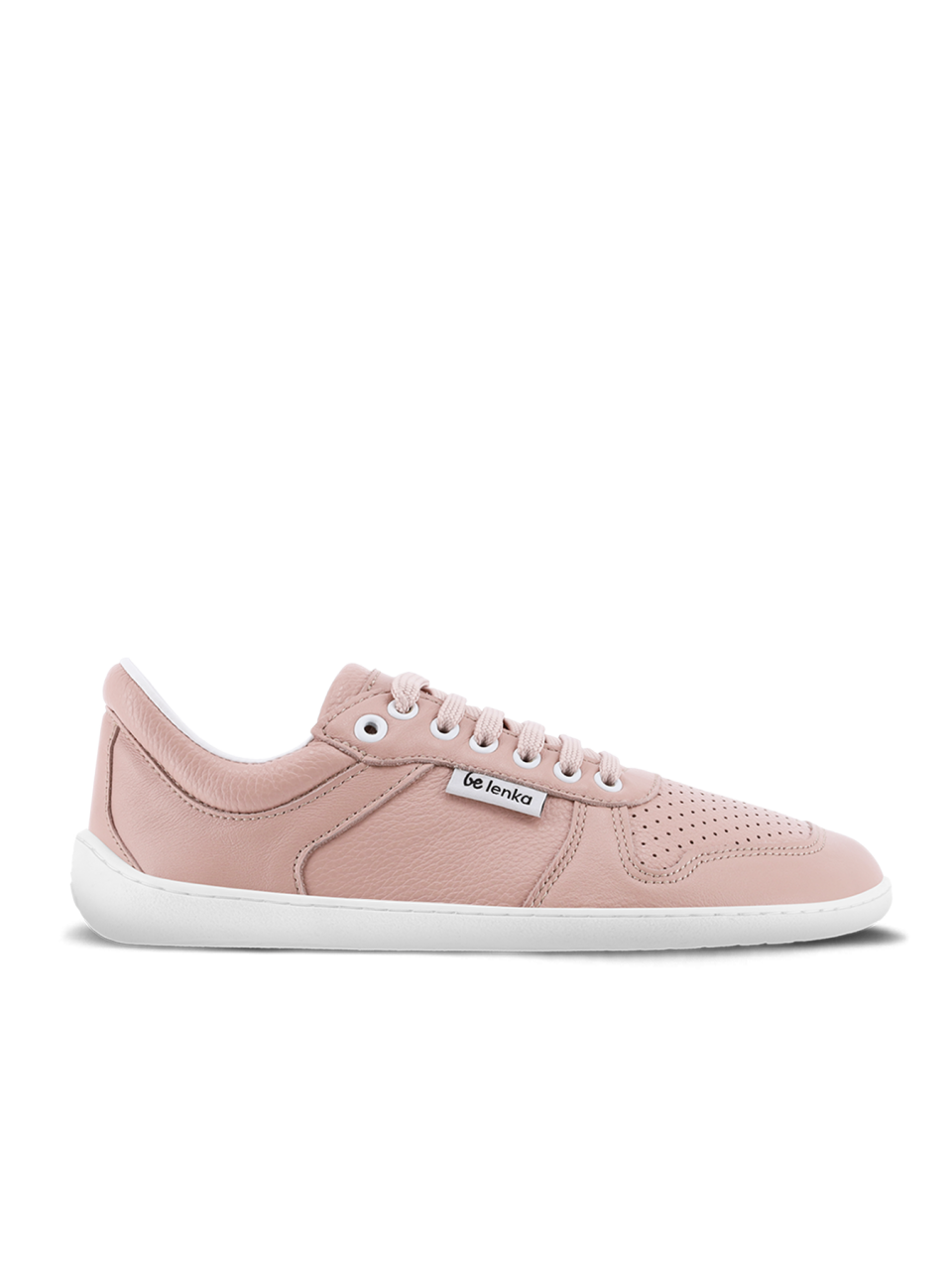 Barefoot zapatillas Be Lenka Champ 3.0 - Nude Pink