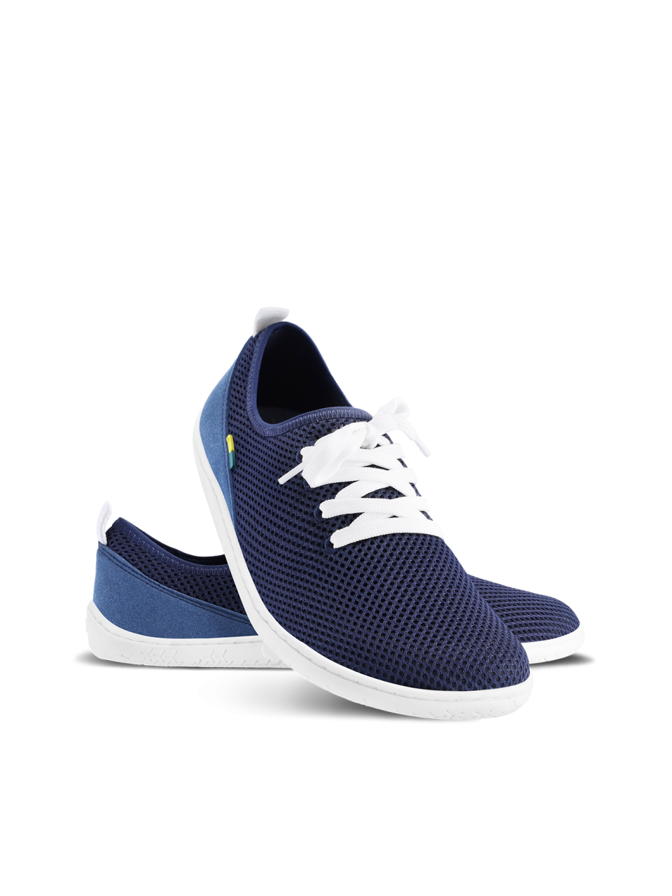 Barefoot scarpe Be Lenka Dash - Dark Blue