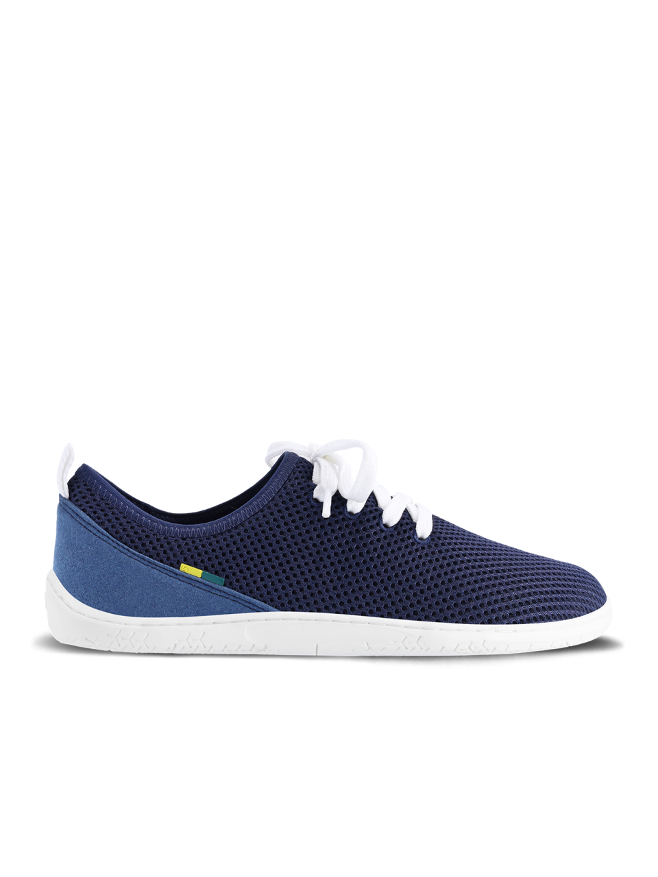 Barefoot zapatillas Be Lenka Dash - Dark Blue