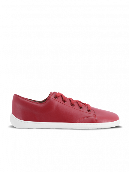 Barefoot scarpe sportive Prime 2.0 - Jester Red