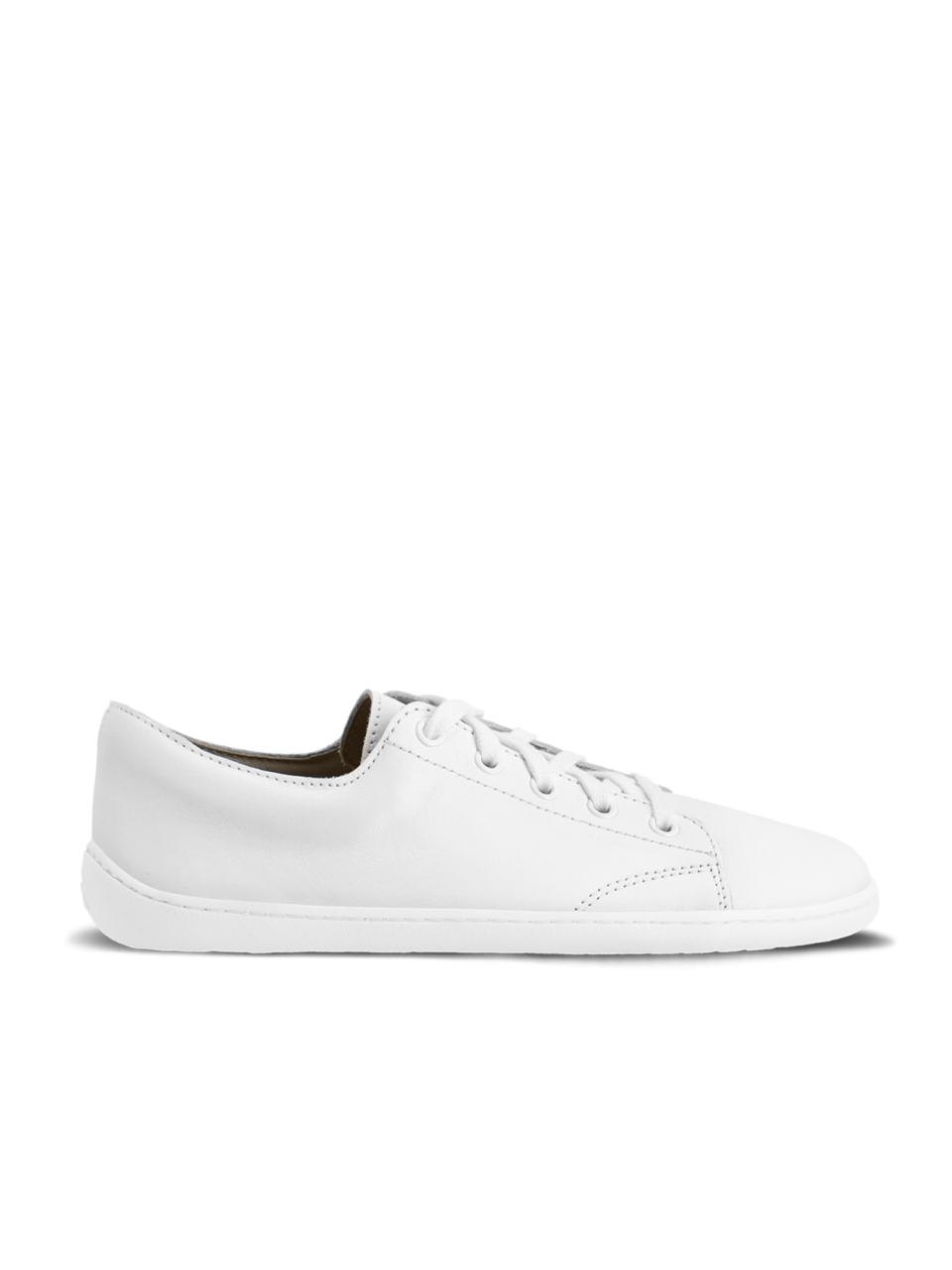 Barefoot scarpe sportive Be Lenka Prime 2.0 - White