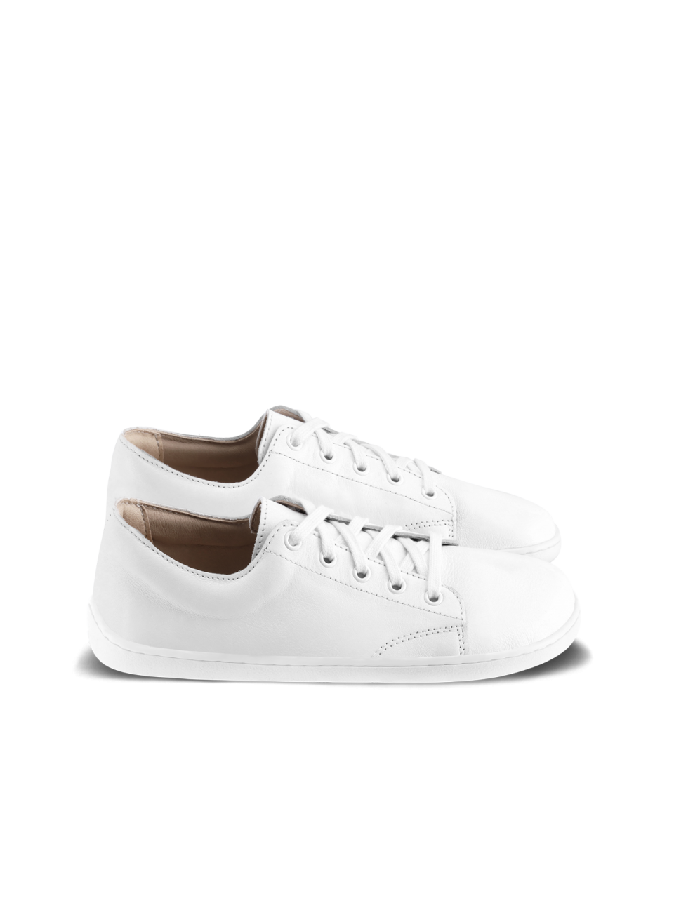 Barefoot zapatillas Be Lenka Prime 2.0 - White