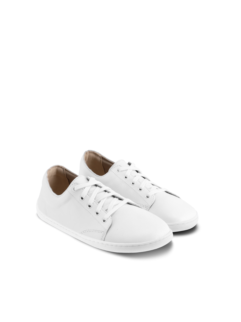 Barefoot scarpe sportive Be Lenka Prime 2.0 - White