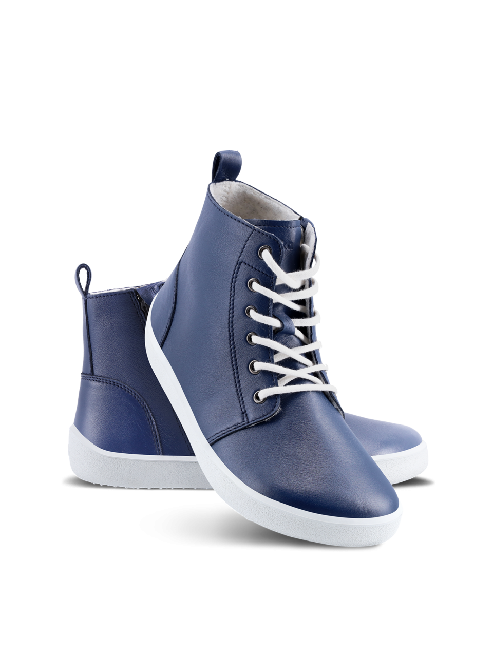 Barfußschuhe Be Lenka Atlas - Navy Blue