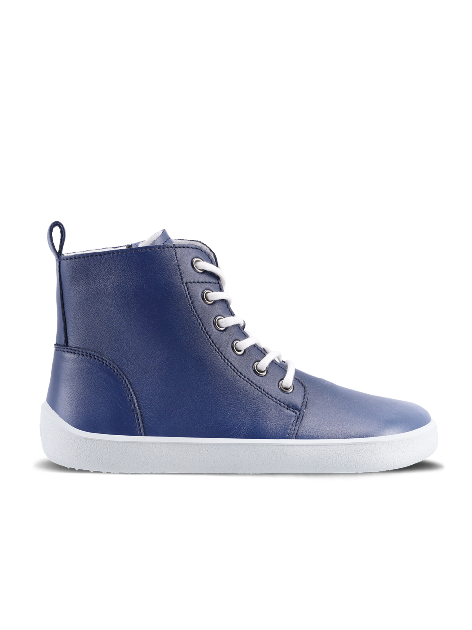 Barefoot chaussures Be Lenka Atlas - Navy Blue