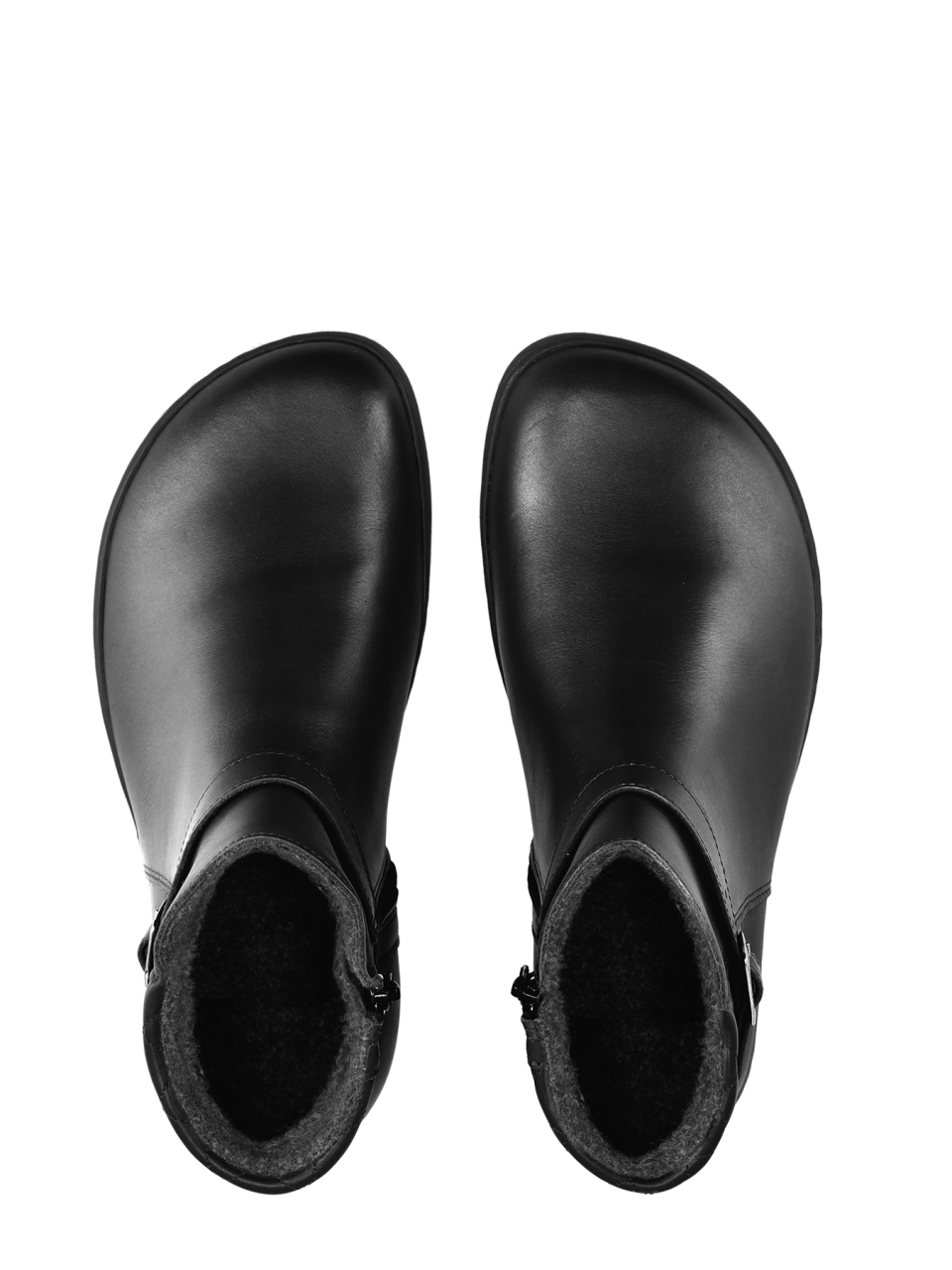 Barefoot Shoes Be Lenka Diva - All Black