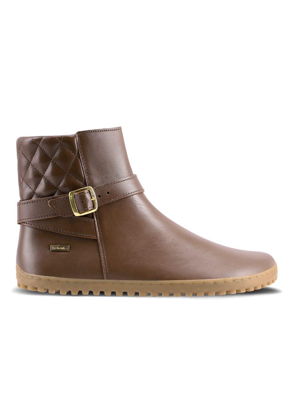 Barefoot scarpe Be Lenka Diva - Dark Brown